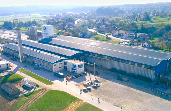 TBP Pojatno - VIADUKT