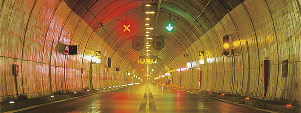 Tunelogradnja - VIADUKT