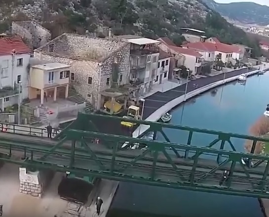 Ulaz u Rogotin